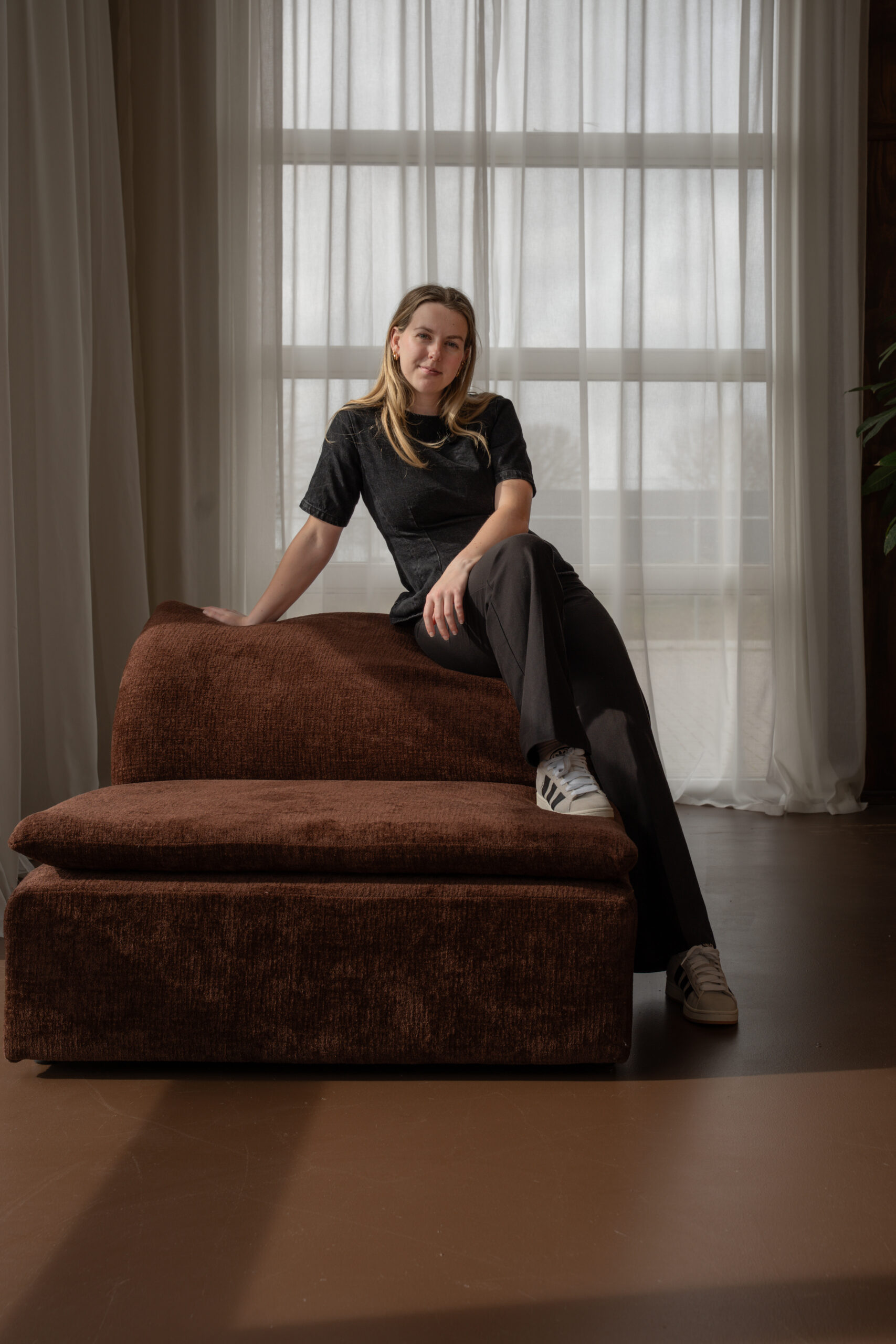 Isa Dregt — Studiodregt